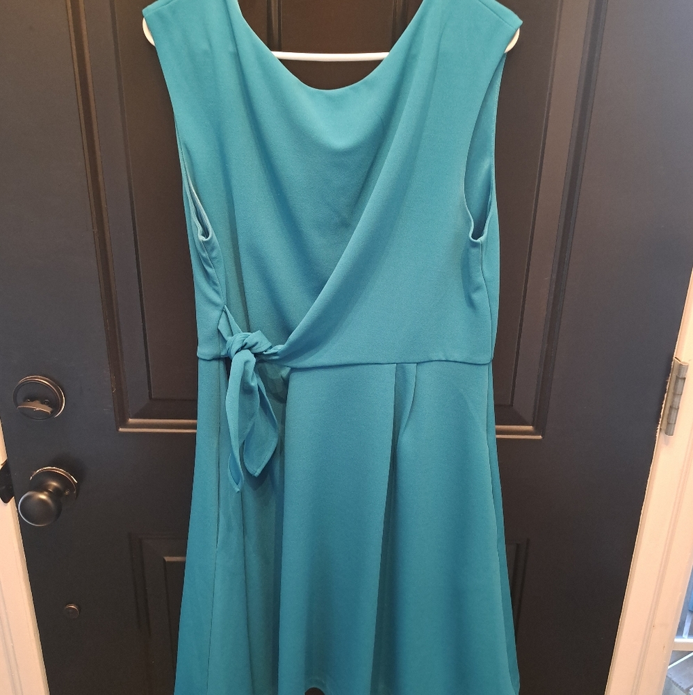 Alex Marie Dress